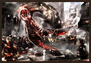 prototype hydra weakness prototype hydra weakness